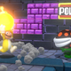 Illustration for article titled Super Mario 3D World finds Nintendo having fun rather than forcing it